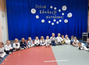 Dzień Edukacji Narodowej