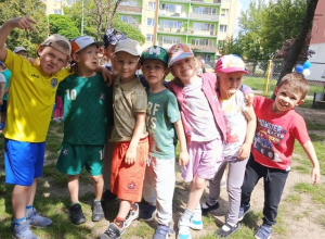 Dzień Dziecka