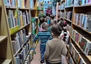 Podziwiamy zbiory