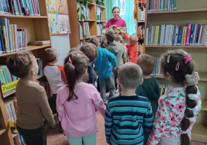Słuchamy ciekawostek