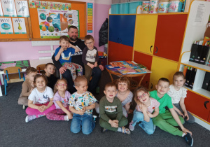 Zdjęcie pamiątkowe