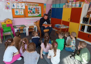 Uważnie słuchamy