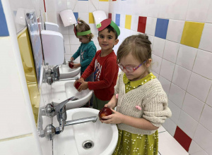 Dzień Jabłka