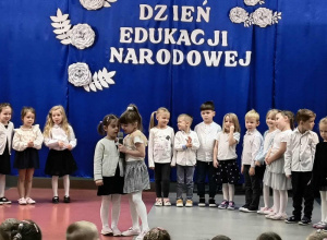 Dzień Edukacji Narodowej