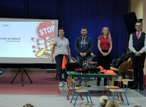 Bezpieczna podróż z Polregio.