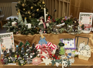 Kiermasz Świąteczny