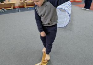 Damian na rónoważni